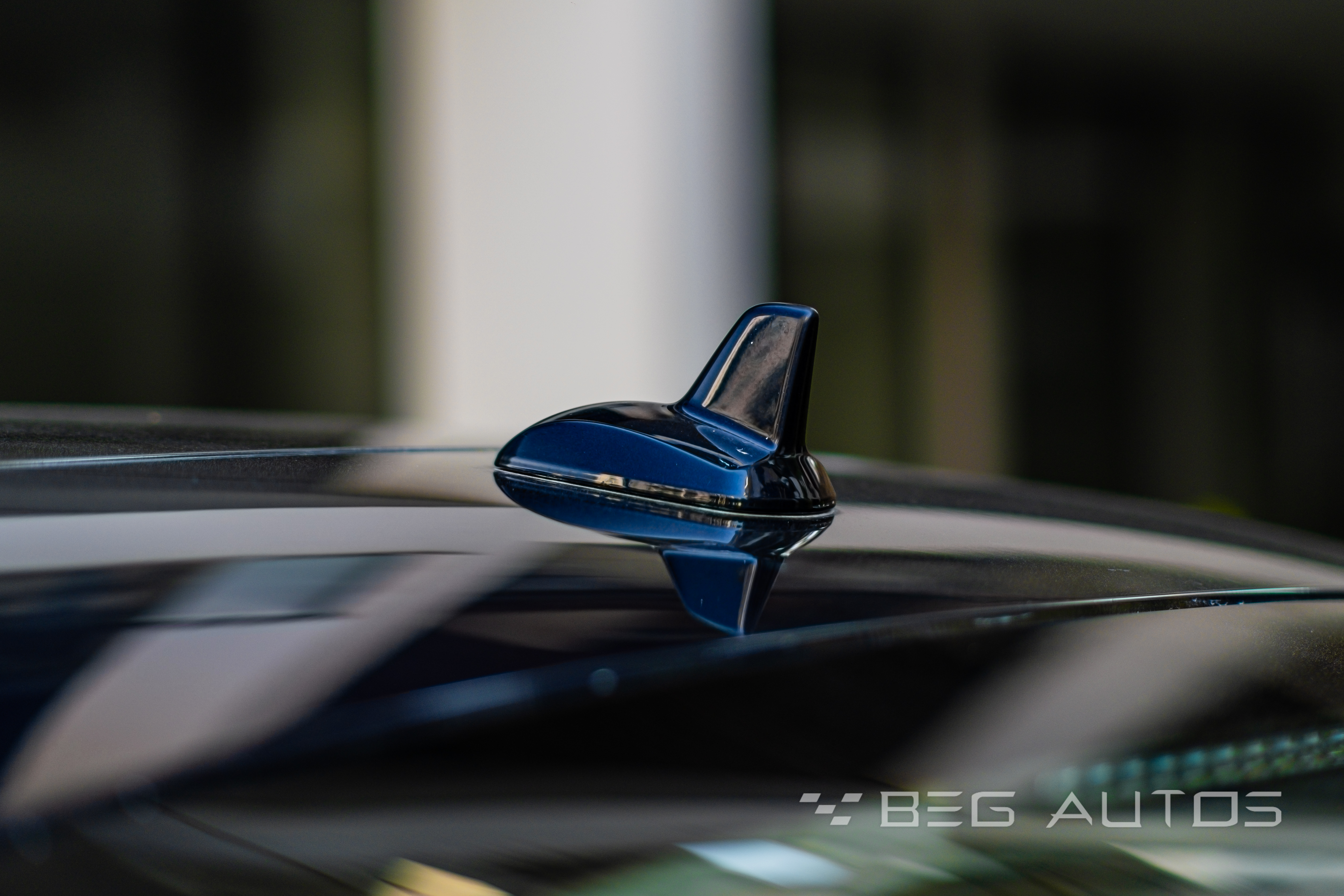 Gallery — Mercedes-Benz S 300 Maybach Facelift Conversion